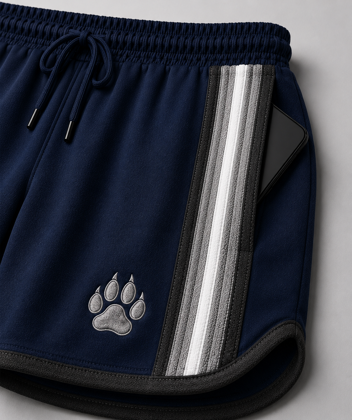 Retro Varsity Set
