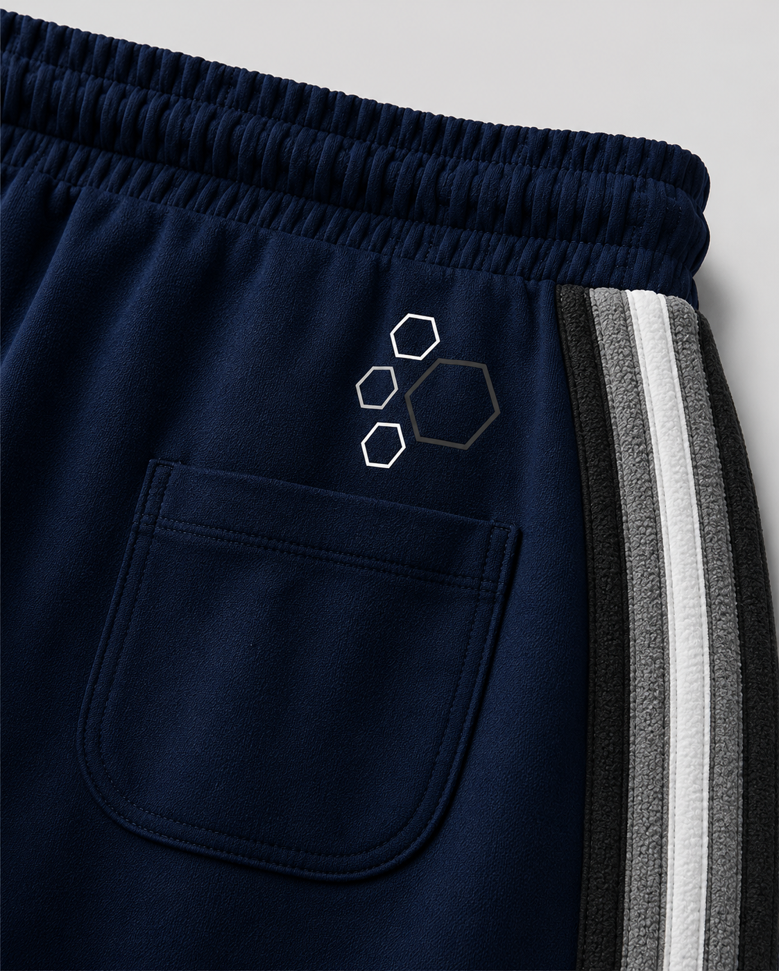 Retro Varsity Set